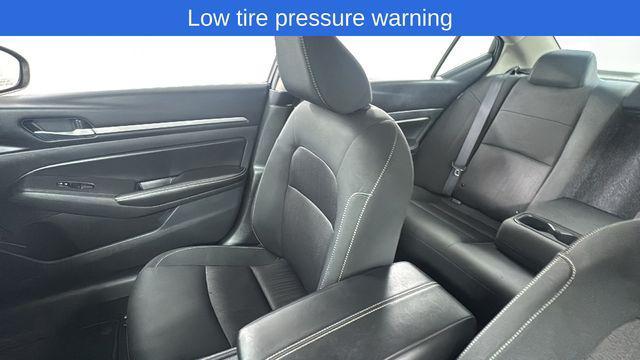 used 2022 Nissan Altima car, priced at $19,444