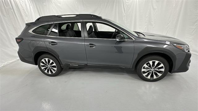 new 2025 Subaru Outback car, priced at $37,369