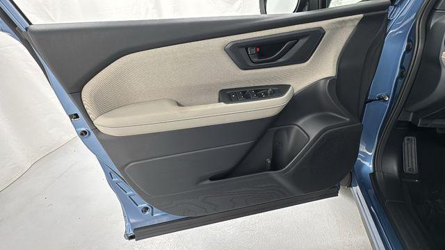 new 2025 Subaru Forester car, priced at $30,415