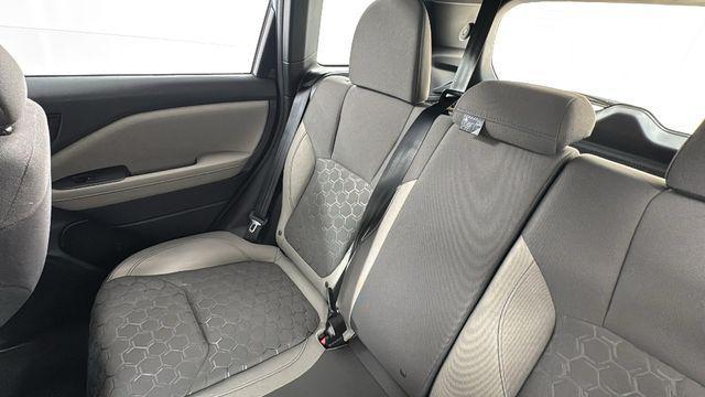 new 2025 Subaru Forester car, priced at $30,415