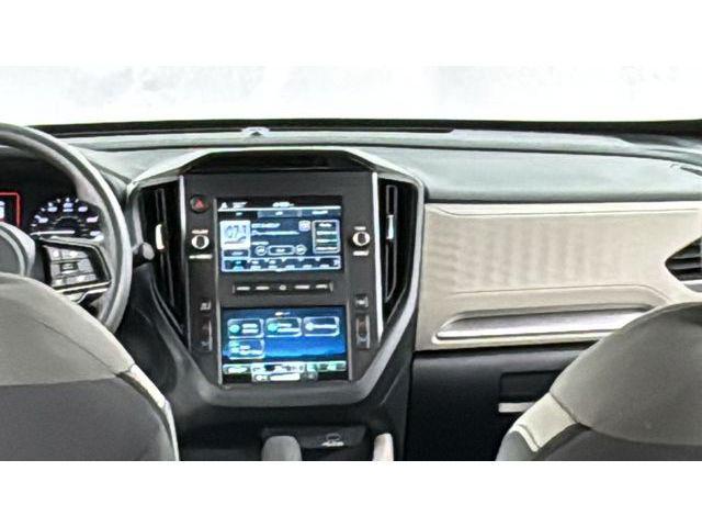 new 2025 Subaru Forester car, priced at $31,415