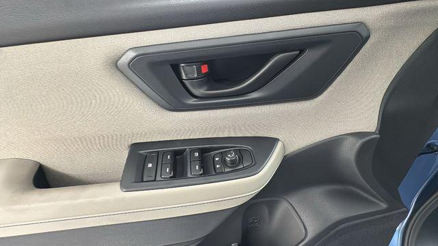 new 2025 Subaru Forester car, priced at $30,415