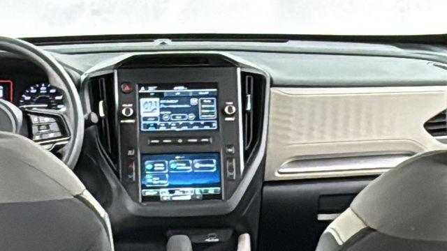 new 2025 Subaru Forester car, priced at $30,415