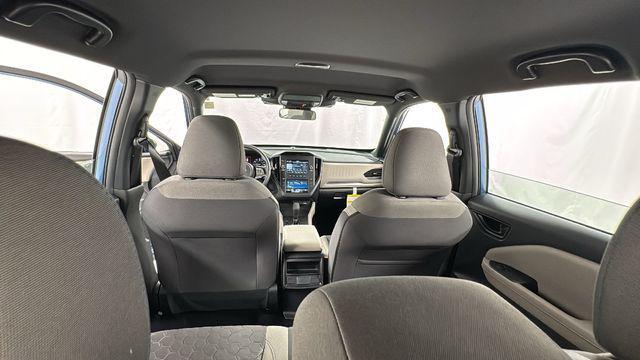 new 2025 Subaru Forester car, priced at $30,415