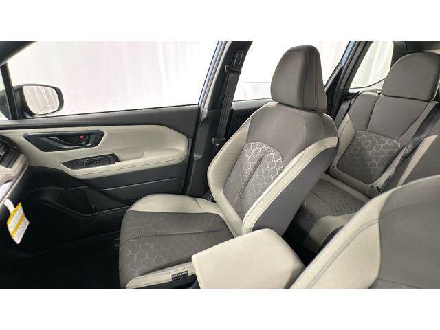 new 2025 Subaru Forester car, priced at $31,415