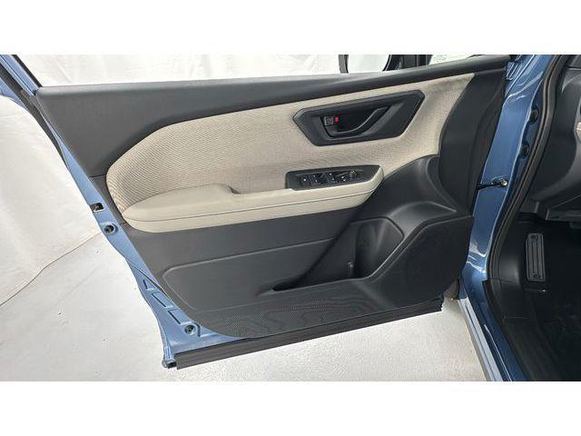 new 2025 Subaru Forester car, priced at $31,415