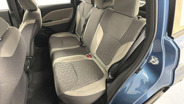 new 2025 Subaru Forester car, priced at $30,415