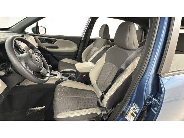new 2025 Subaru Forester car, priced at $31,415