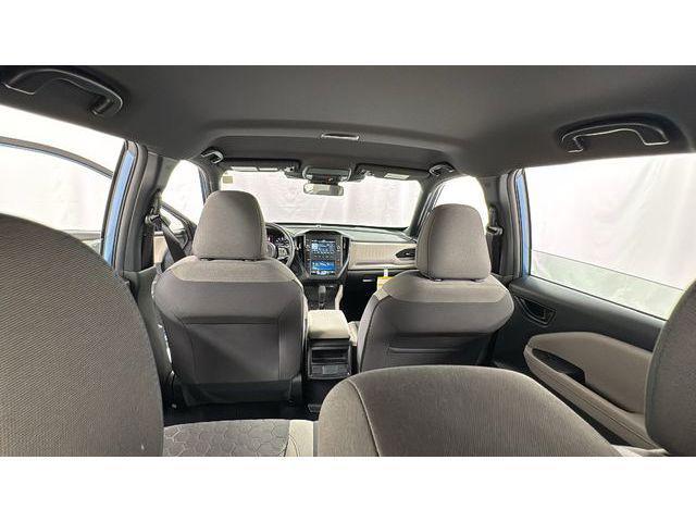 new 2025 Subaru Forester car, priced at $31,415