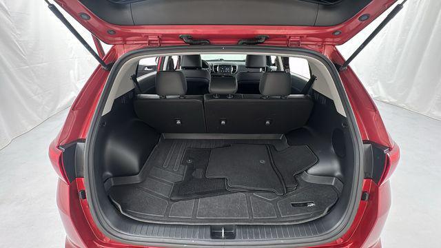 used 2019 Kia Sportage car, priced at $18,567