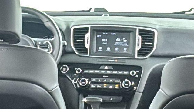 used 2019 Kia Sportage car, priced at $18,567