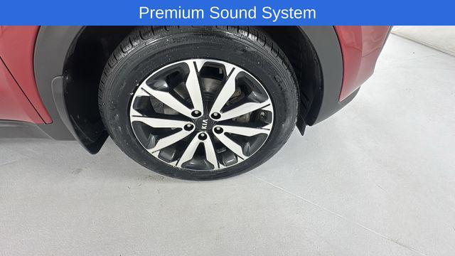 used 2019 Kia Sportage car, priced at $18,567