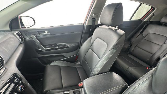 used 2019 Kia Sportage car, priced at $18,567