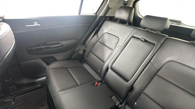 used 2019 Kia Sportage car, priced at $18,567