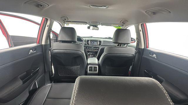used 2019 Kia Sportage car, priced at $18,567