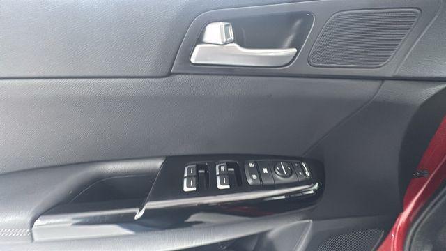used 2019 Kia Sportage car, priced at $18,567