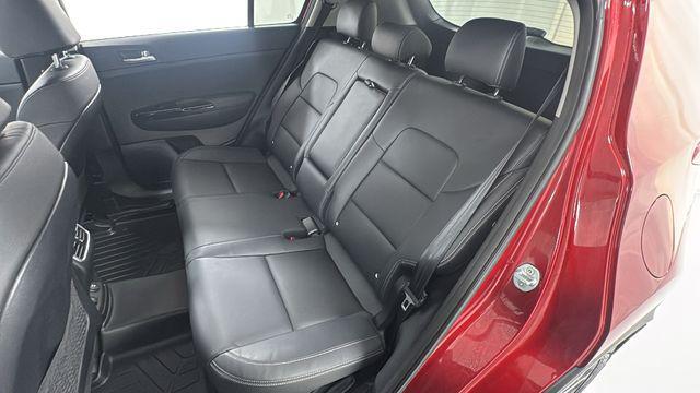 used 2019 Kia Sportage car, priced at $18,567