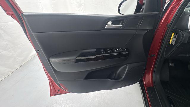 used 2019 Kia Sportage car, priced at $18,567
