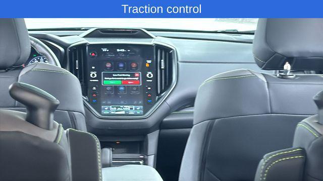 used 2024 Subaru Ascent car, priced at $40,986