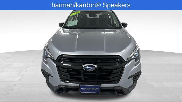 used 2024 Subaru Ascent car, priced at $40,986
