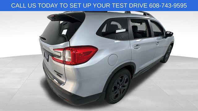 used 2024 Subaru Ascent car, priced at $40,986