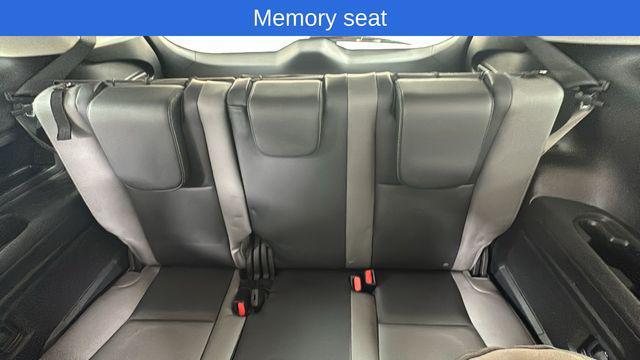 used 2024 Subaru Ascent car, priced at $40,986