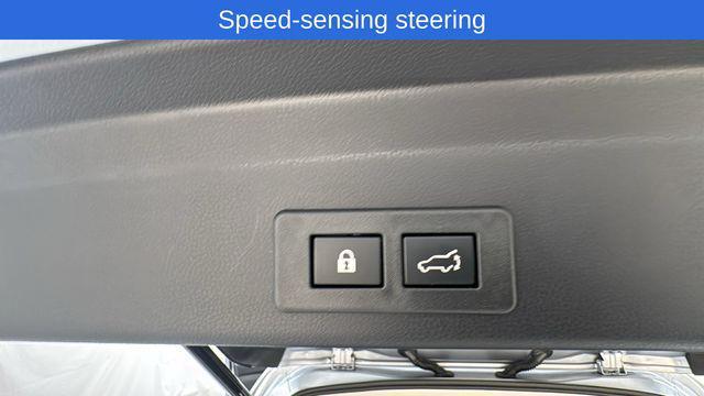 used 2024 Subaru Ascent car, priced at $40,986