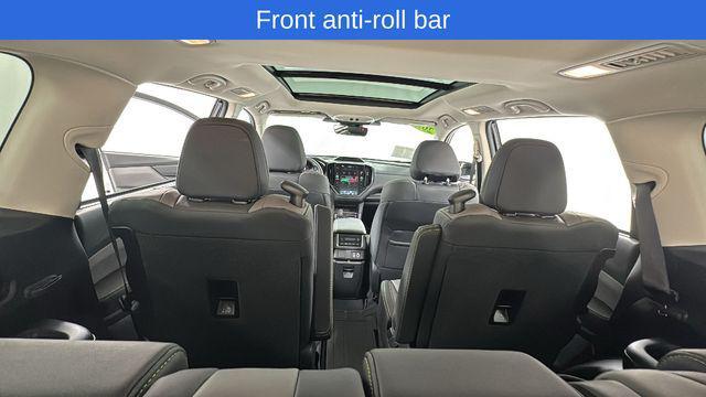 used 2024 Subaru Ascent car, priced at $40,986