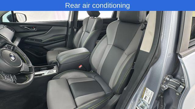 used 2024 Subaru Ascent car, priced at $40,986