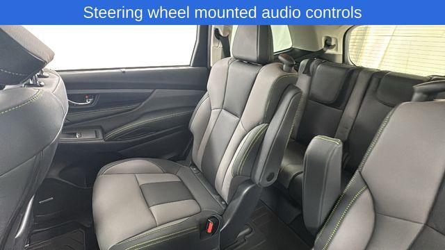 used 2024 Subaru Ascent car, priced at $40,986