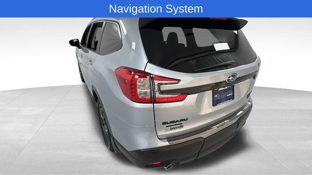 used 2024 Subaru Ascent car, priced at $40,986