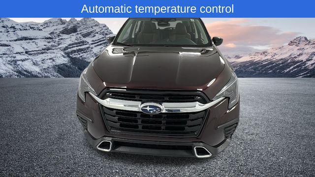 new 2025 Subaru Ascent car, priced at $49,797