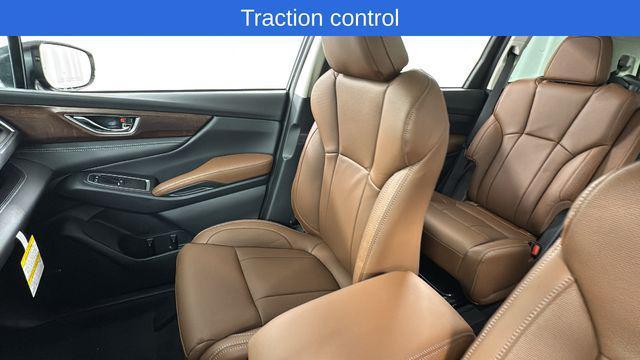 new 2025 Subaru Ascent car, priced at $49,797