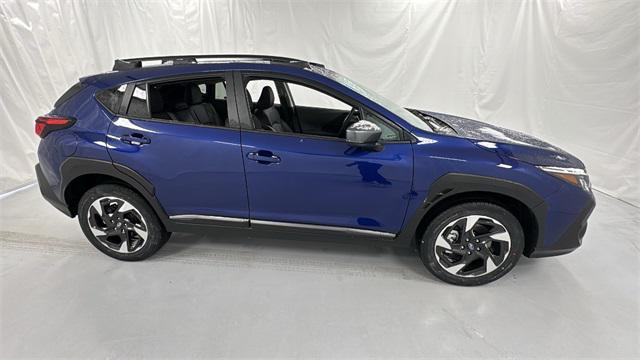 new 2025 Subaru Crosstrek car, priced at $34,610