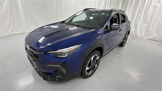 new 2025 Subaru Crosstrek car, priced at $34,610