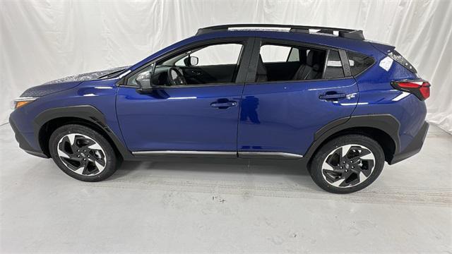 new 2025 Subaru Crosstrek car, priced at $34,610