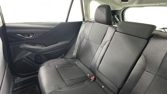 used 2025 Subaru Outback car, priced at $33,252