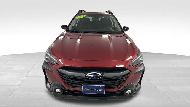 used 2025 Subaru Outback car, priced at $33,252
