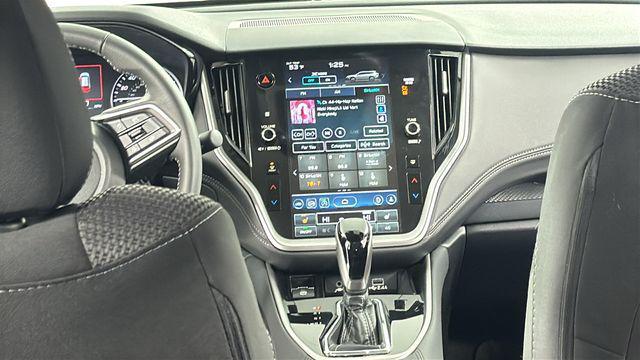 used 2025 Subaru Outback car, priced at $33,252