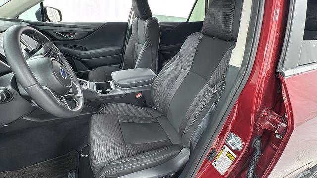used 2025 Subaru Outback car, priced at $33,252