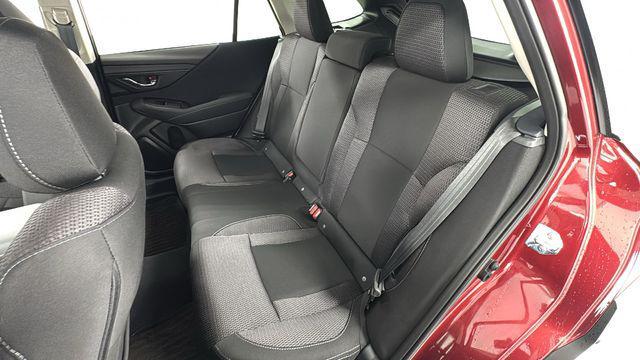 used 2025 Subaru Outback car, priced at $33,252