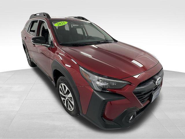 used 2025 Subaru Outback car, priced at $33,252