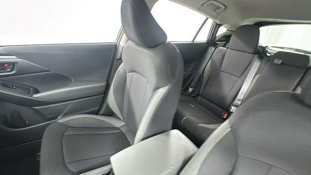 new 2025 Subaru Impreza car, priced at $24,740