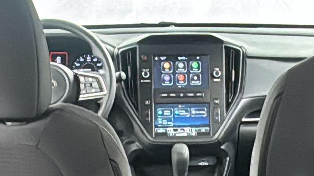 new 2025 Subaru Impreza car, priced at $24,740