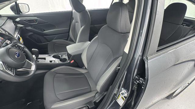 new 2025 Subaru Impreza car, priced at $24,740