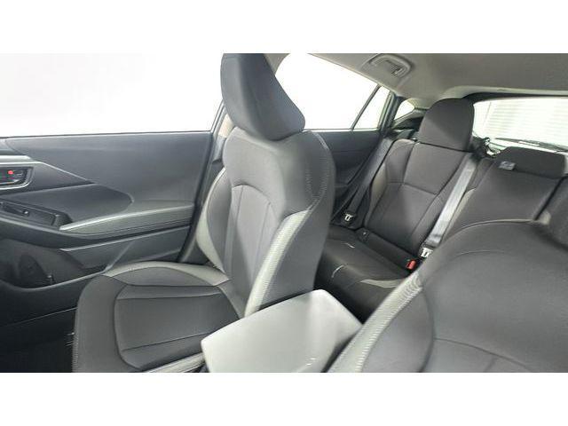 new 2025 Subaru Impreza car, priced at $25,880
