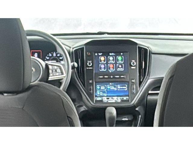 new 2025 Subaru Impreza car, priced at $25,880