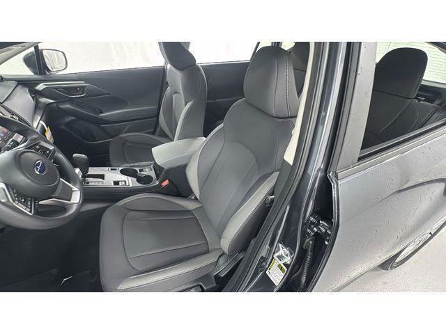 new 2025 Subaru Impreza car, priced at $25,880