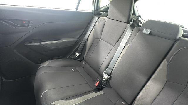 new 2025 Subaru Impreza car, priced at $24,740