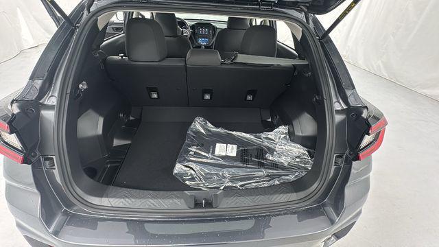 new 2025 Subaru Impreza car, priced at $24,740